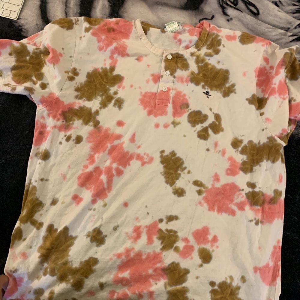 LRG SHIRT